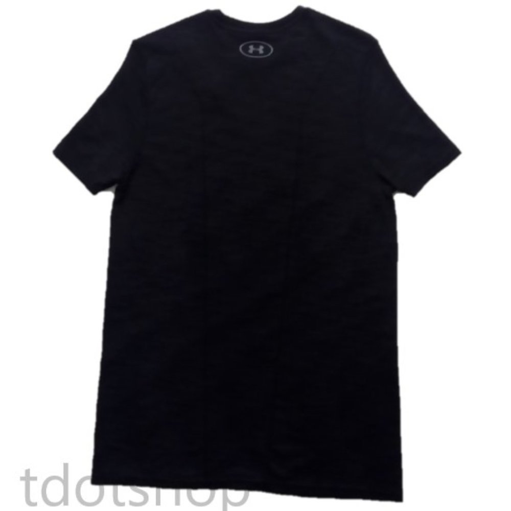 Under Armour T-Shirt Medium - Picture 7 of 10